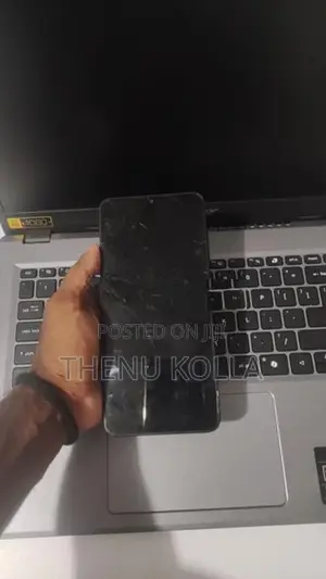 Samsung Galaxy A05 (Used)