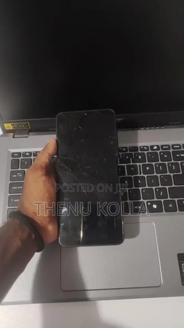 Samsung Galaxy A05 (Used)