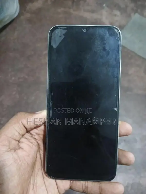 Xiaomi Redmi 15C (Used)