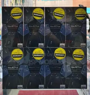 Softlogic Max Ai Plus 8/128GB (Brand New)