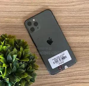 Apple iPhone 11 Pro 512GB (Used)