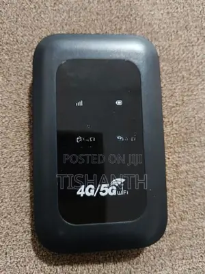Portable WiFi