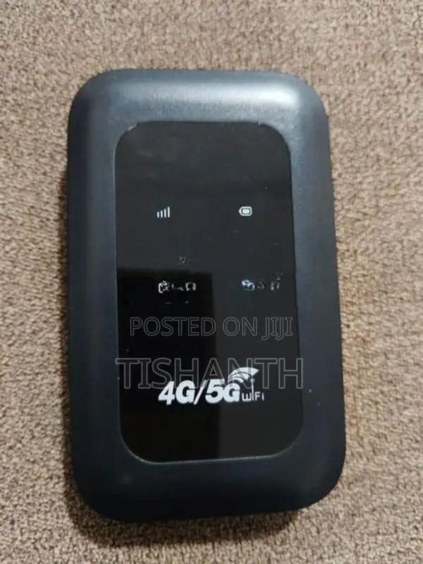 Portable WiFi