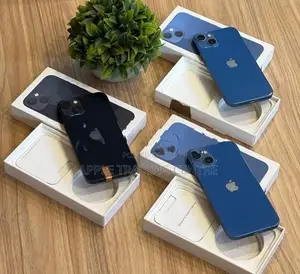 Apple iPhone 13 128GB (Used)