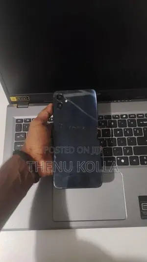 Samsung Galaxy A05 (Used)
