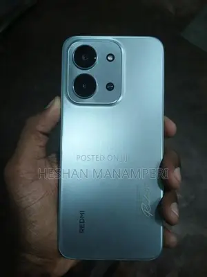Xiaomi Redmi 15C (Used)