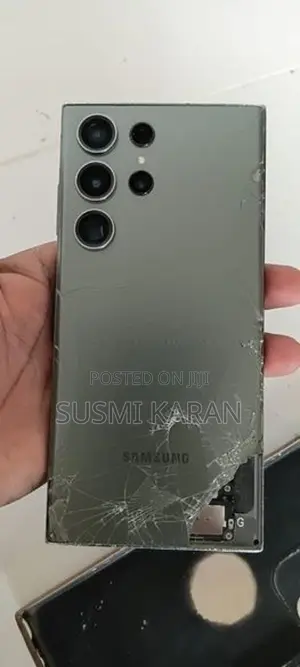 Samsung Galaxy S23 Ultra (Used)