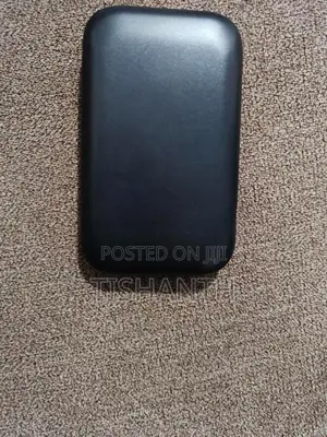 Portable WiFi