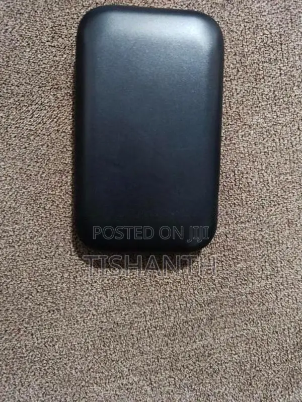 Portable WiFi