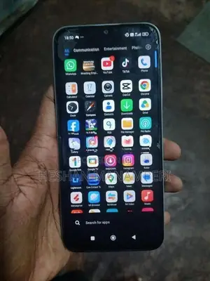 Xiaomi Redmi 15C (Used)