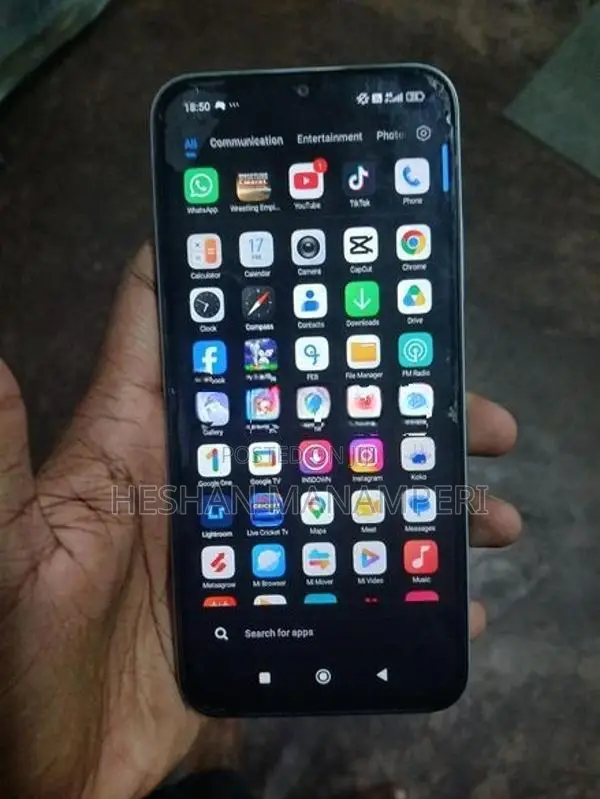Xiaomi Redmi 15C (Used)