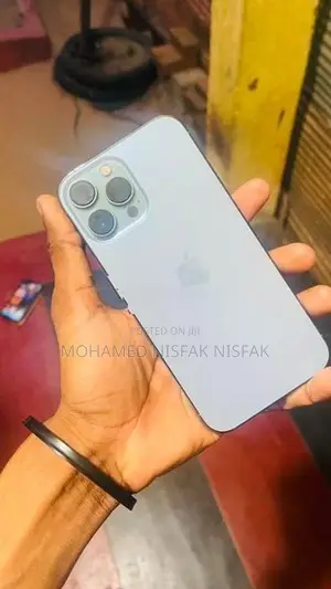 Apple iPhone 13 Pro Max (Used)