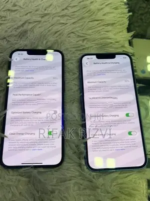 Apple iPhone 13 128GB (Used)