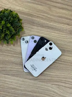 Apple iPhone 14 128GB (Used)