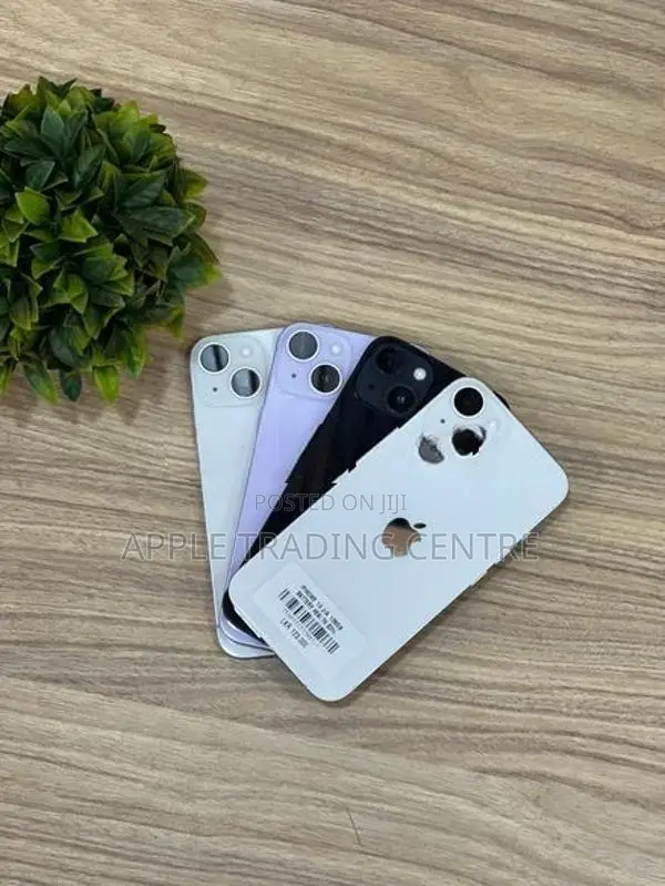 Apple iPhone 14 128GB (Used)