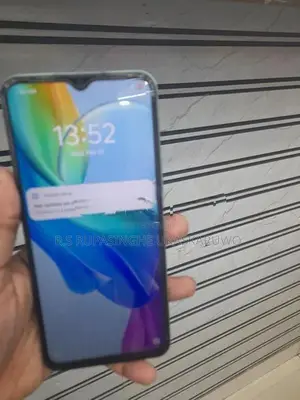 Vivo Y03 (Used)