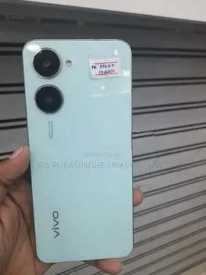 Vivo Y03 (Used)
