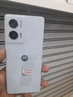 Moto Edge 50 Fusion (Used)