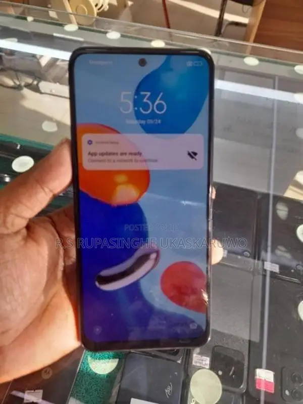 Xiaomi Redmi Note 11 (Used)