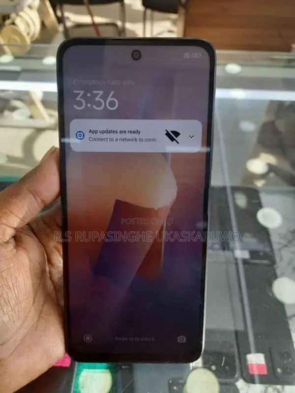 Xiaomi Redmi Note 12 (Used)