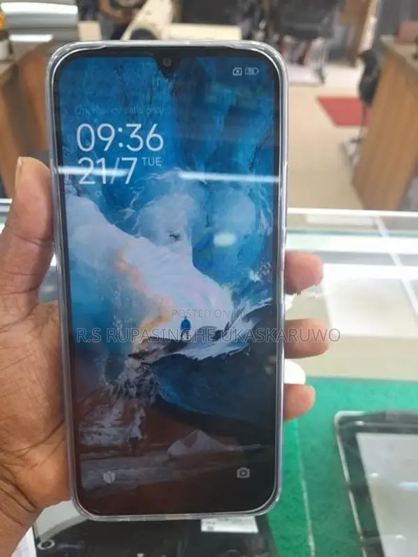 Xiaomi Redmi 15C (Used)