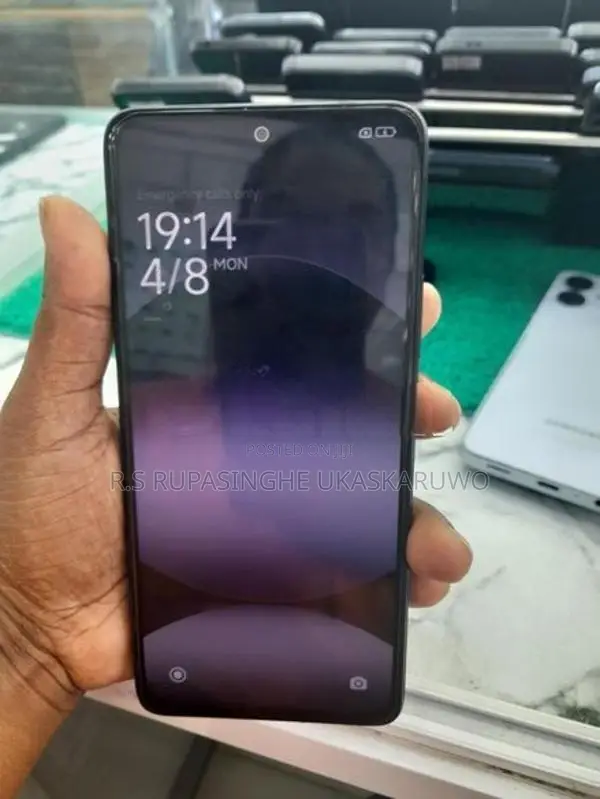 Xiaomi Redmi Note 14 (Used)