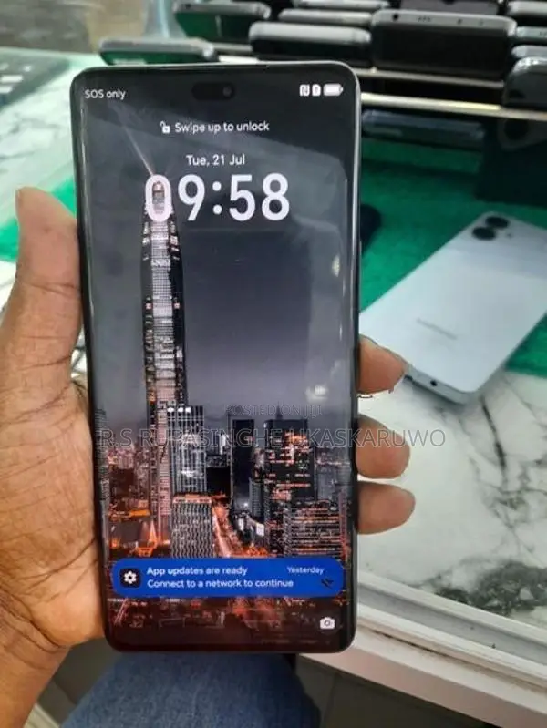 Honor X9c (Used)