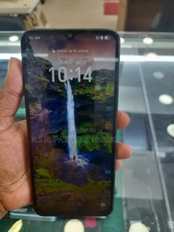 Honor X9a (Used)