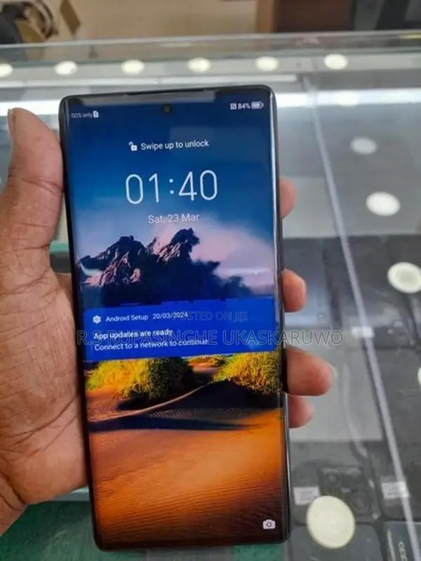Honor X9a (Used)