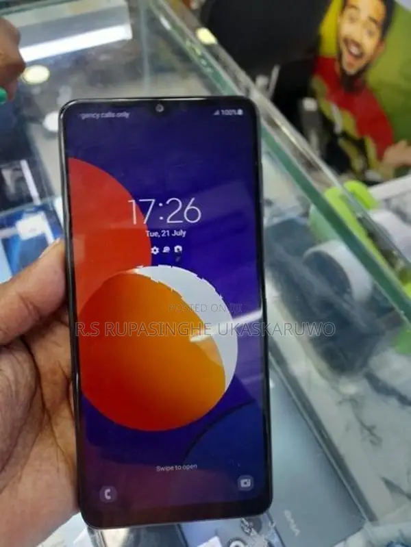 Samsung Galaxy M12 (Used)