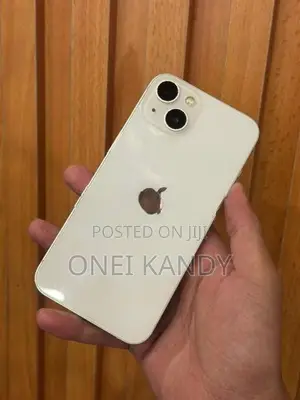 Apple iPhone 13 128GB (Used)