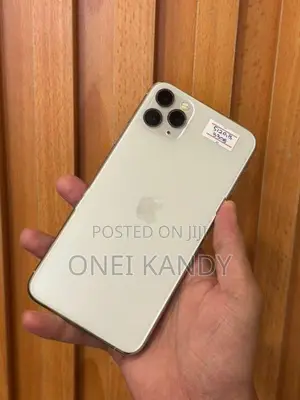 Apple iPhone 11 Pro Max 512GB (Used)