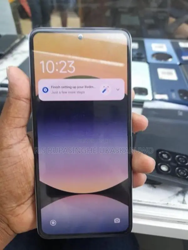 Xiaomi Redmi Note 12 (Used)