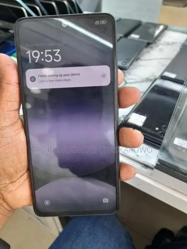 Xiaomi Redmi Note 14 (Used)