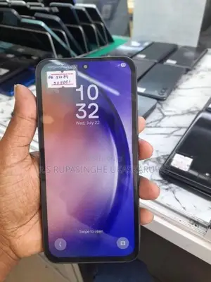 Samsung Galaxy A54 (Used)