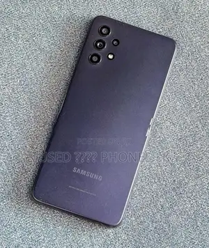 Samsung Galaxy A32 5G|128GB (Used)