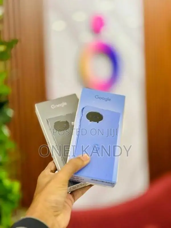 Google Pixel 10A 256GB (Brand New)