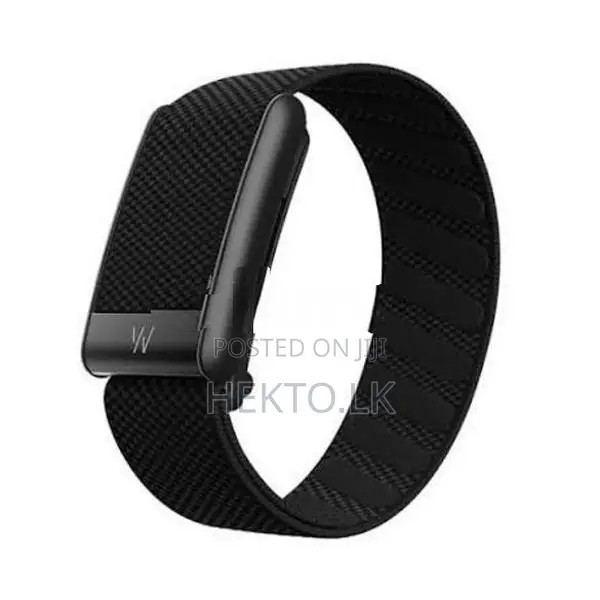 Whoop Peak 5.0 Fitness Tracker