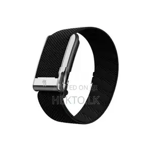 Whoop Life MG Sensor Fitness Tracker