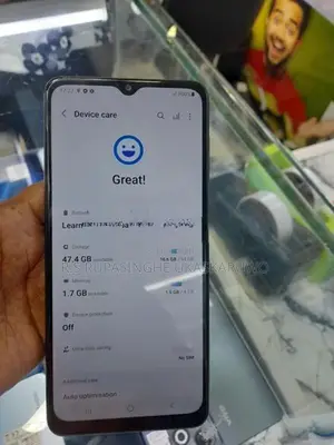 Samsung Galaxy M12 (Used)