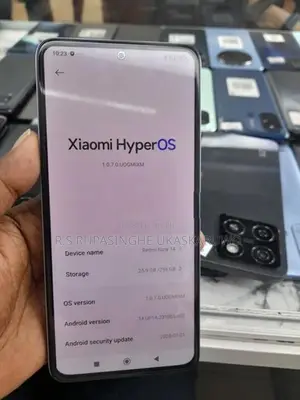Xiaomi Redmi Note 12 (Used)