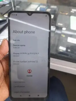 Xiaomi Redmi A3 (Used)