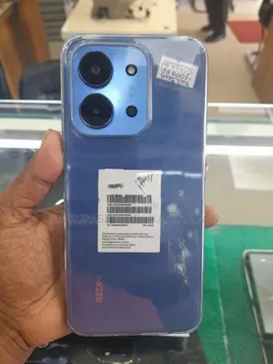 Xiaomi Redmi 15C (Used)