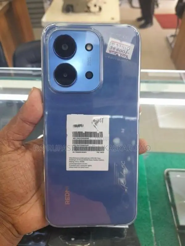 Xiaomi Redmi 15C (Used)