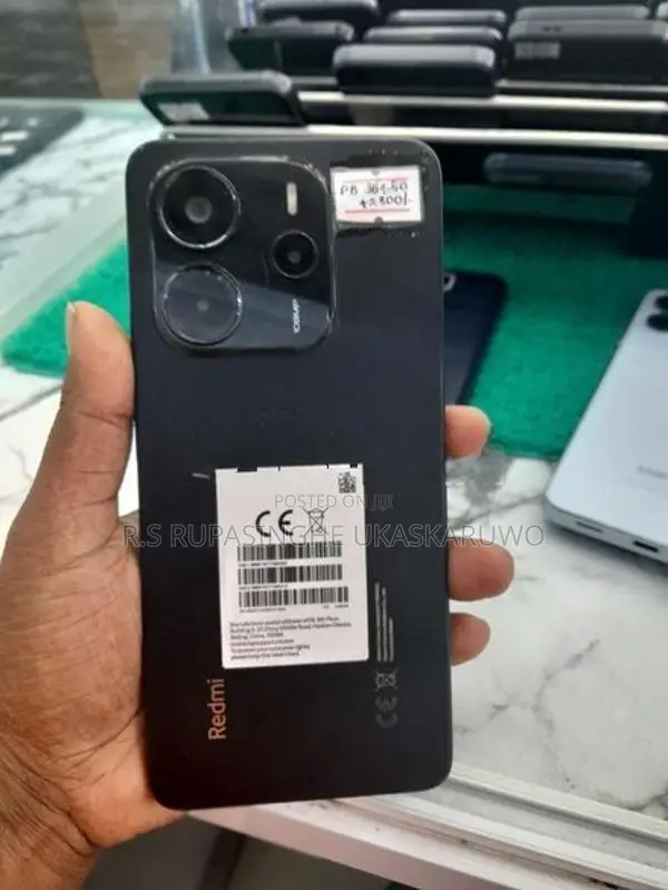 Xiaomi Redmi Note 14 (Used)