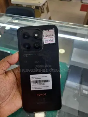 Honor X9a (Used)