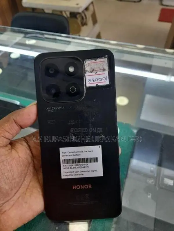 Honor X9a (Used)