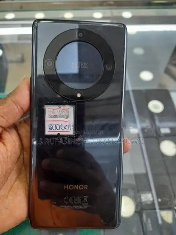 Honor X9a (Used)