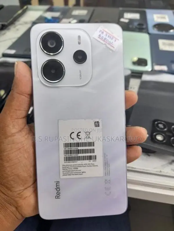 Xiaomi Redmi Note 12 (Used)