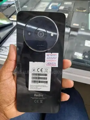 Xiaomi Redmi A3 (Used)